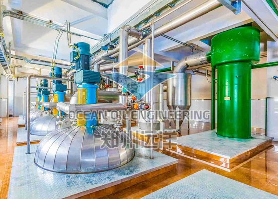 ISO9001 Sertifikalı Kısıtlama Ekipmanı Kayıp Avantajı Olmayan 0.6MPa