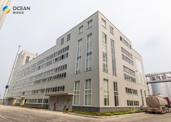 Sanayi için Yemeklik Yağ İşleme Ekipmanları Bitkisel Yağ Çıkarma Kurulumu