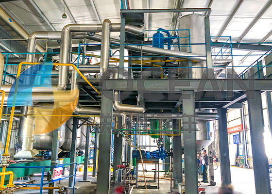 SPI Soya Protein Tozu İmalatı %65 - %70 Protein ISO9001