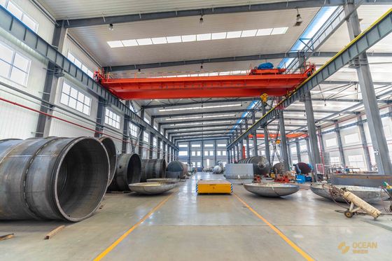 Yüksek Otomasyon OEM Yemeklik Yağ İşleme Ekipmanları 10 - 1000TPD Paslanmaz Çelik