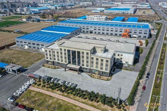 PLC Kontrol Yemeklik Yağ İşleme Ekipmanları Ayçekirdeği Yağı Üretim Hattı