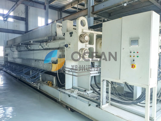 30-1500TPD Palm Yağı Zeytinyağı Değirmeni Ekipmanları Degumming Deasidication