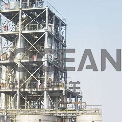 Motor Yakıtları Sürfaktanlar Biyodizel Ekipman 300/500TPD Kükürt içermez