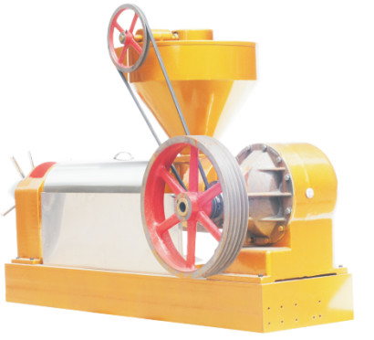30-1500 Ton / Gün Yemeklik Yağ Çıkarma Makinası Presleme Ekipmanları