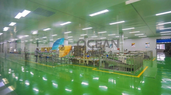Küçük Ölçekli ZX130 Yemeklik Yağ Yapımı Ekstraksiyon Üretim Hattı Fabrika Kullanımı