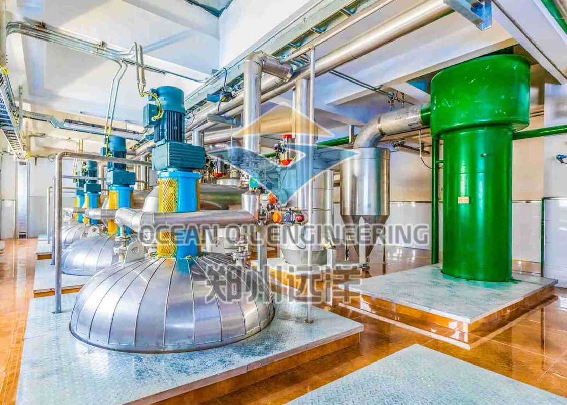 ISO9001 Sertifikalı Kısıtlama Ekipmanı Kayıp Avantajı Olmayan 0.6MPa